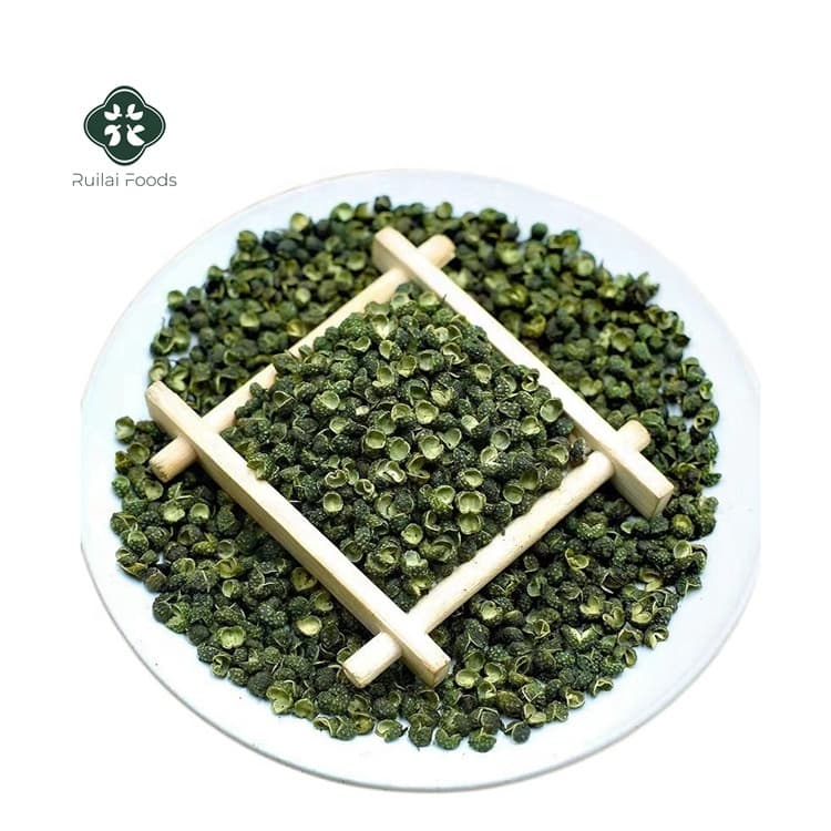 Premium Whole Peppercorns